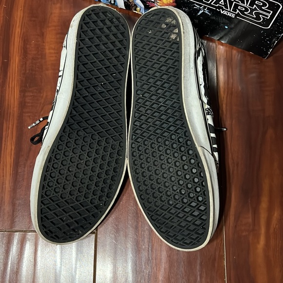 Vans x Star Wars Era - Picture 3 of 6